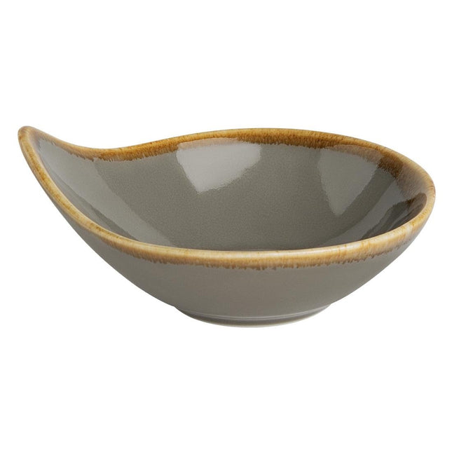Grey Dipping Bowls 7cl | Olympia Kiln Collection