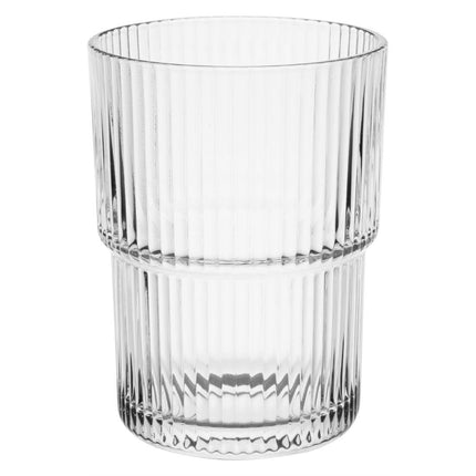 Stackable Tumblers 440ml (Set of 6) | Olympia Mae 4
