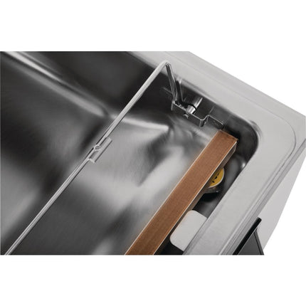 Digital Vacuum Sealer 6.5L | Buffalo 3