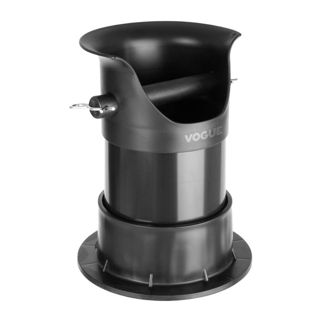 Plastic Coffee Knock Box 3.6L | Vogue