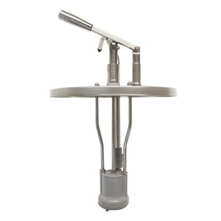 10L Sauce Dispenser with Lever | Schneider 7