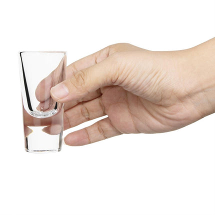 Shot Glasses 25ml | Olympia 2