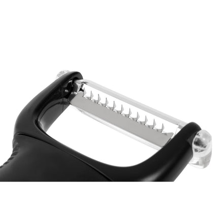 Julienne Peeler with Non-Slip Rubber Handle | OXO 4
