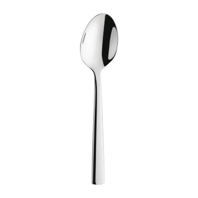 Amefa Moderno 110mm 18/10 Stainless Steel Mokka Spoons 2