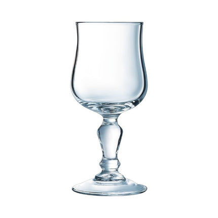 Hardened Wine Glasses 24cl | Arcoroc Normandie Collection
