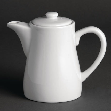 Coffee Pots 31cl | Olympia | 4 Pieces