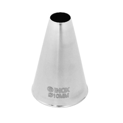 Smooth Nozzle 10mm | Schneider 3