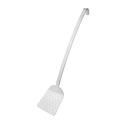 Long Stainless Steel Baking and Fish Spatula | Vogue