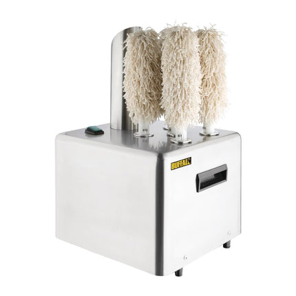 Professional Glass Polishing Machine | Buffalo