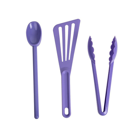 Anti-Allergen Kitchen Utensil Set | Mercer 4