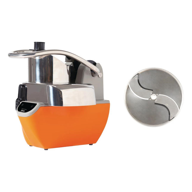 Dynamic Vegetable Slicer CL100UK Single Speed