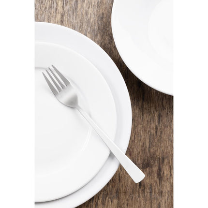 Table Forks | Olympia Clifton | 12 Pieces | Polished 18/0 Stainless Steel 5