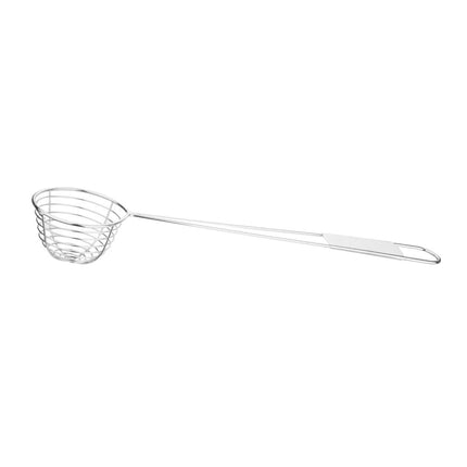 Stainless Steel Vegetable Strainer and Serving Spoon | Vogue 5