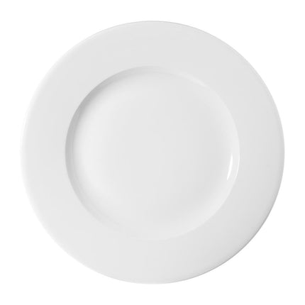 White Plate 273mm | Churchill