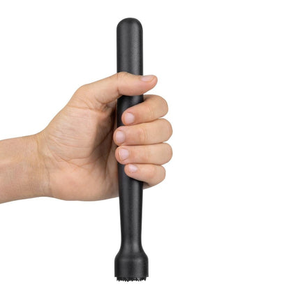 Plastic Cocktail Muddler 22cm 5