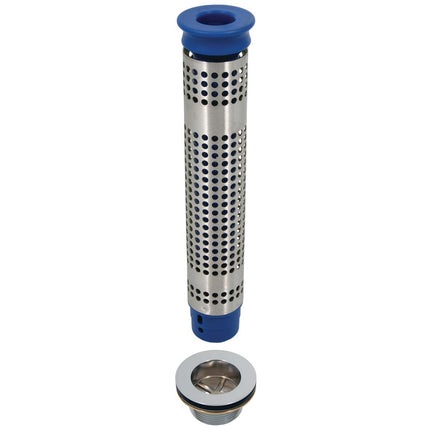 8cm Standpipe for 30cm Sink 2