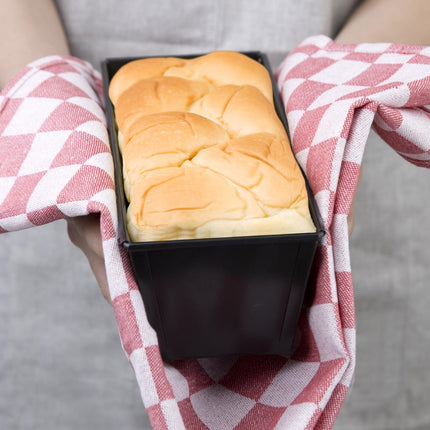 Non-Stick Bread Loaf Baking Pan 25cm | Vogue 4