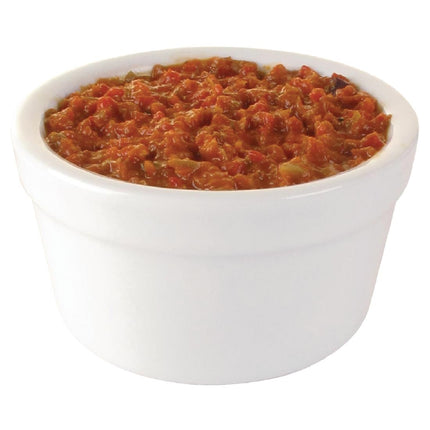 Olympia Porcelain Ramekin 7.7x4.5cm 3