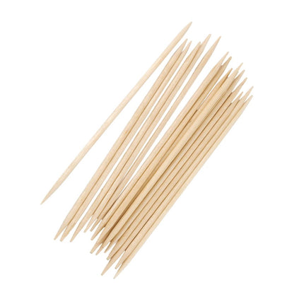 Compostable Wooden Cocktail Picks | Fiesta | Birchwood 2