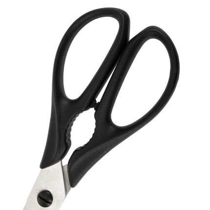 Stainless Steel Scissors with Dishwasher-Safe Handle | Victorinox 5