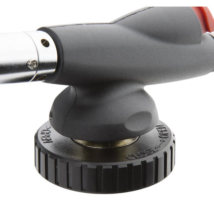 Vogue Quick-Fit Burner Head with Automatic Ignition 3