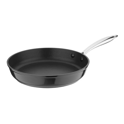 Cast Aluminum Non-Stick Frying Pan 26cm with Teflon Coating | Vogue