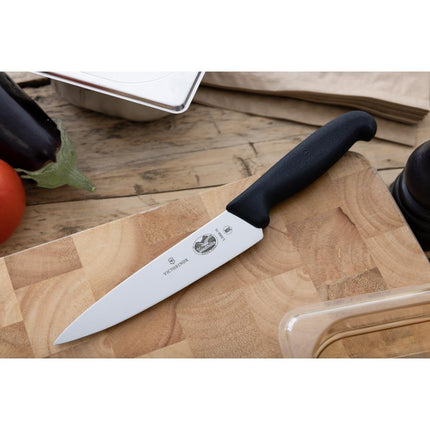 Chef's Knife 15cm | Victorinox Fibrox 6