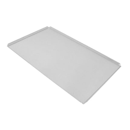Aluminum Baking Sheet with Raised Edge | Schneider | 32.5x53cm