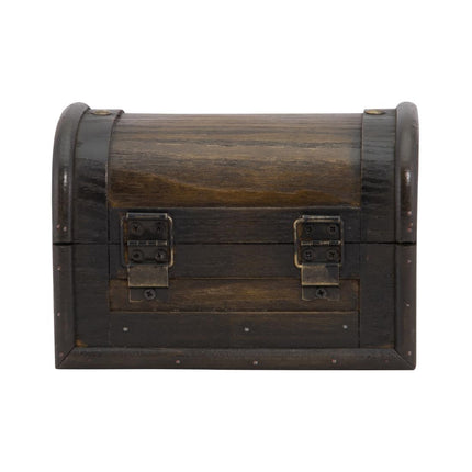 Treasure Antique Style Bill Presenter Box | Securit 5
