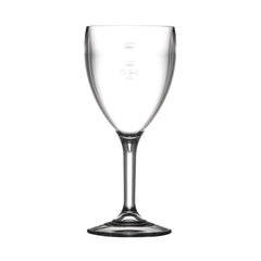 Polycarbonate Wine Glasses 31cl | BBP | Durable & Dishwasher Safe