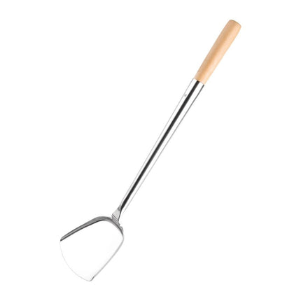 Stainless Steel Fish Spatula 11cm | Vogue