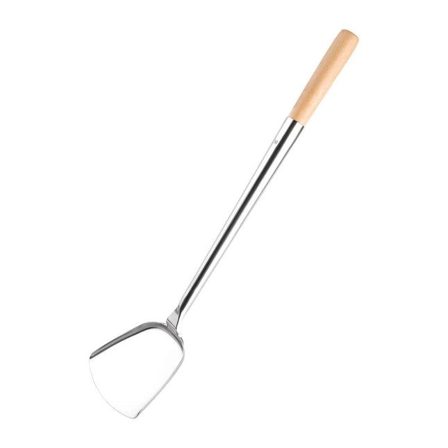 Stainless Steel Fish Spatula 11cm | Vogue