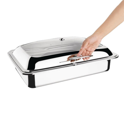 Induction Chafing Dish GN 1/1 | Olympia 4