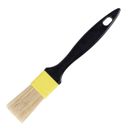 Natural Hair Pastry Brush 3.5cm | Matfer Bourgeat