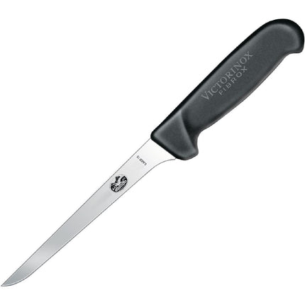 Stiff Boning Knife 12.5cm | Victorinox Fibrox