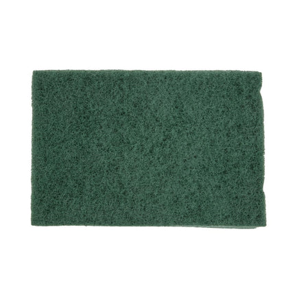 Jantex Green Scrubbing Pads | Pack of 10