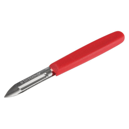 Double-Sided Peeler with Nylon Handle | Victorinox