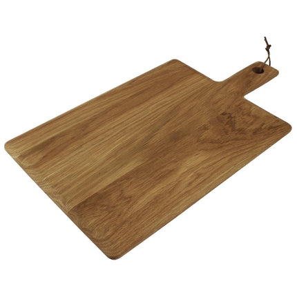 Oak Wood Serving Board 35x26 cm | Olympia