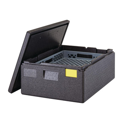 Insulated Food Container 53L | Cambro Cam GoBox 2