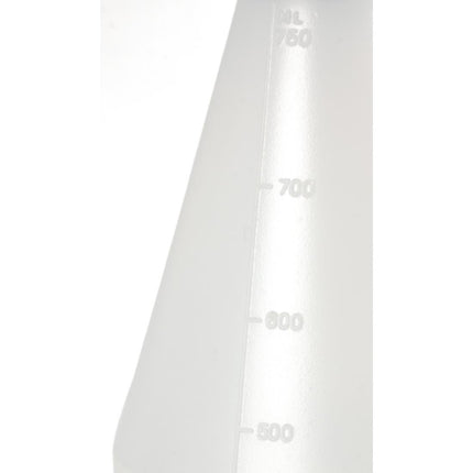 Color-Coded Spray Bottle Red 750ml | Jantex 5