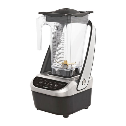 Compact Brushless Blender | Santos 66 7