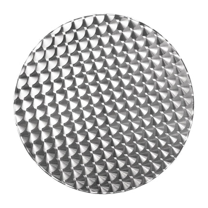 Aluminum Folding Table with Stainless Steel Top 60cm | Bolero 2