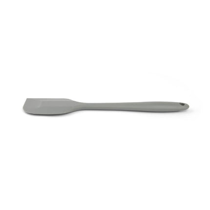 Heat-Resistant Mini Silicone Scraper Grey | Vogue 5