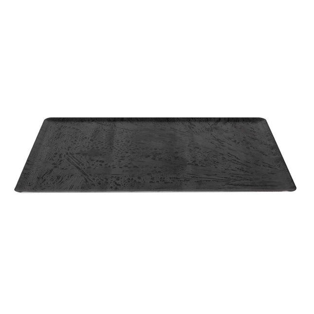 Steel Patisserie Baking Tray 60x40cm | Matfer Bourgeat 2