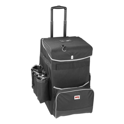 Mobile Housekeeping Cart | Jantex