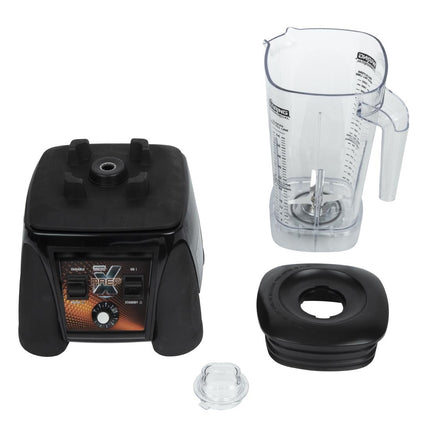 High-Power Variable Speed Blender 2L | Waring X-Prep MX1200XTXEE 4