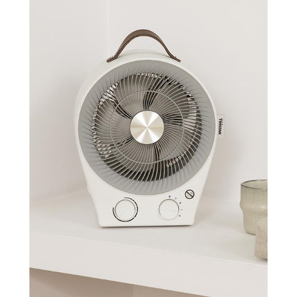 Tristar 2-in-1 Heating and Cooling Fan KA-5140 2000W 6