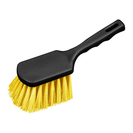 Heavy-Duty Hand Brush | Jantex