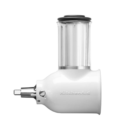 Shredder and Grater Attachment for KitchenAid Mixers 5KSMVSA 4