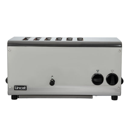 6-Slot Toaster | Lincat LT6X 3